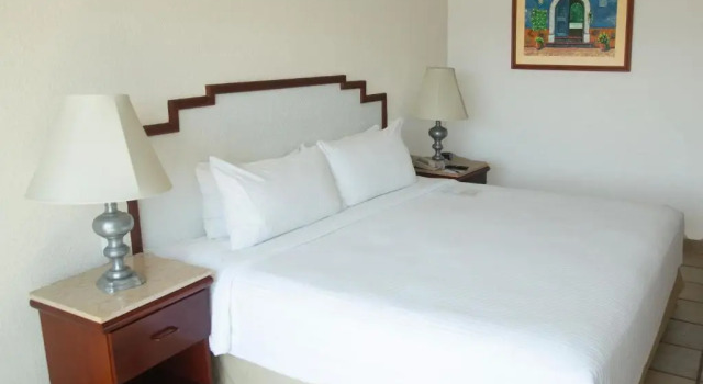 Номер Standard Emporio Ixtapa - with Optional All Inclusive
