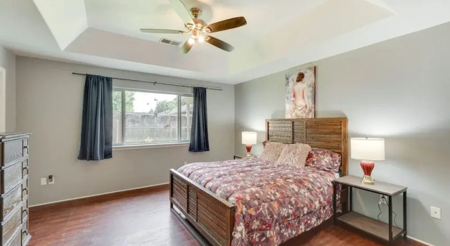 Pet-friendly Medford Vacation Rental w/ Yard!, 预订 酒店 梅德福 Rogue Valley