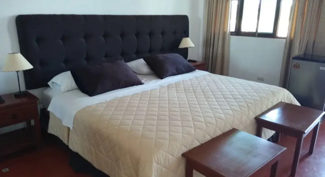 Одноместный номер Standard Casa Hacienda Nasca Oasis