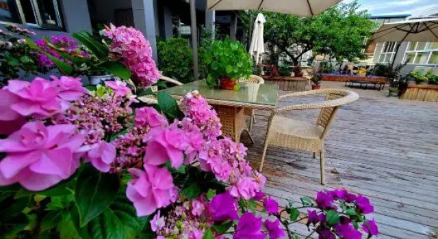 Yudu Shanghui Inn, Book Hotel Hoteller i Beijing Province med parkering, Parkering