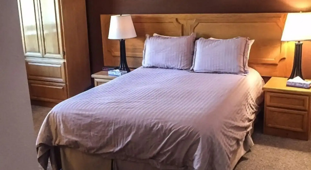 Shadow Mountain Lodge