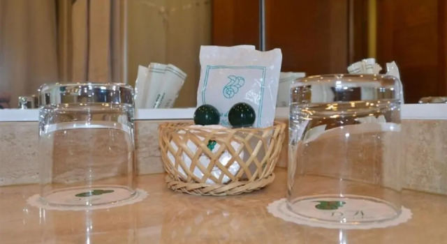 Двухместный номер Standard Hotel Diego De Almagro Talca