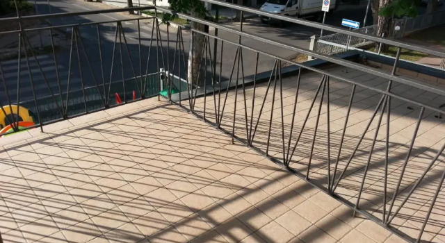 Номер Standard Hotel La Parigina