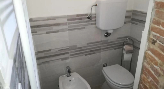 Трёхместный номер Standard B&B A Casa Mia