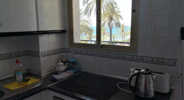 Апартаменты Skol 103A by Completely Marbella