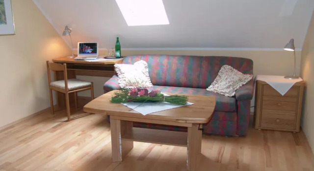 Апартаменты Hotel Altes Gasthaus Düsterbeck