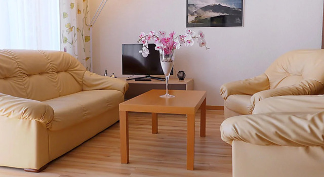 Apartment Imperial Lommel 15275