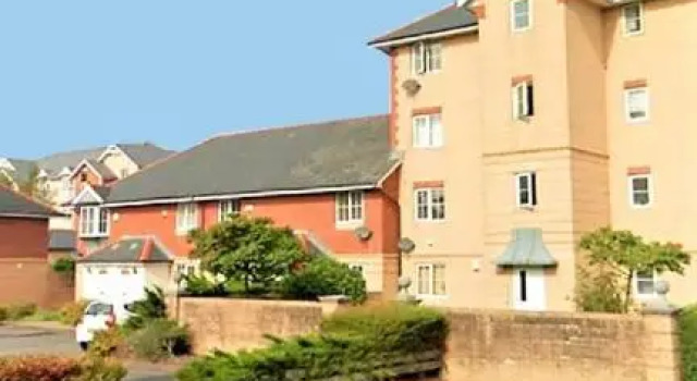 Cardiff Bay Apartment, Забронировать Апартаменты/квартира Кардиф-Бэй Кардифф