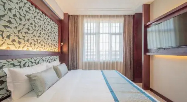 Suite Kunlun Hotel