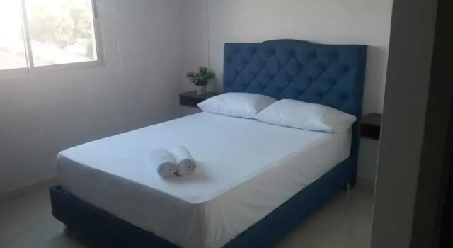 Apartahotel Plaza de ángel 74, Забронировать Отель Отели в центре Барранкилья, в центре