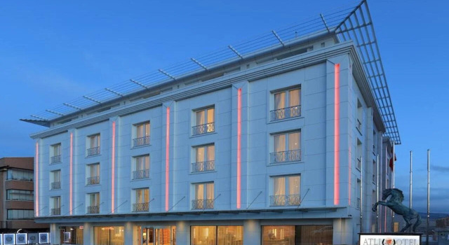Ankara Atli Hotel