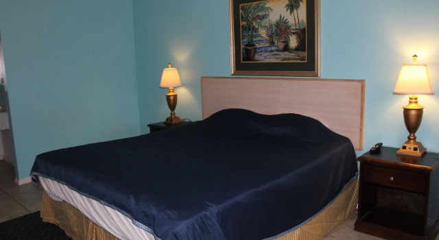 Golden Orchid Inn, Забронировать Отель Отели Диснейуорлд Орландо с парковкой, Парковка