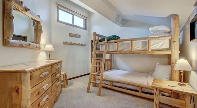 Updated 2Br Plus Loft Condo on Shuttle Route! Sleeps 8 & Kids Ski Free by RedAwning