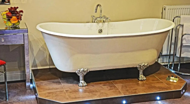 Коттедж West Retford Hotel, BW Signature Collection