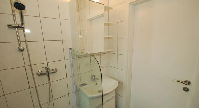 Confort bungalow Ferienpark Grafschaft Bentheim