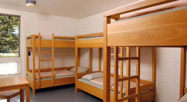 Schaan-Vaduz Youth Hostel