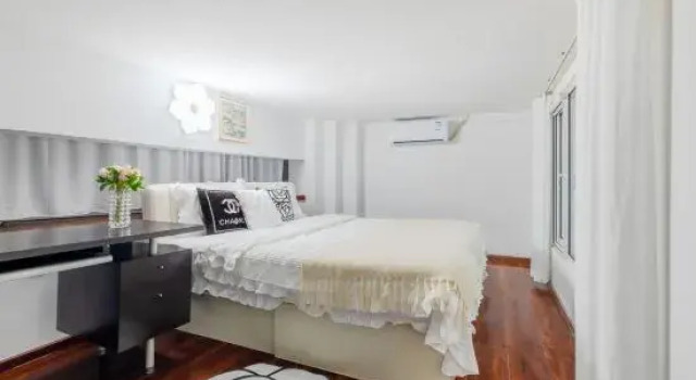 Люкс Luyuan Meisu Boutique Homestay