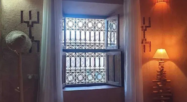 Maison d'hôtes IZZA