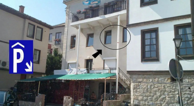Savin Apartments, Забронировать Апартаменты/квартира Охрид Lake Ohrid, рядом с Saint Pantelejmon