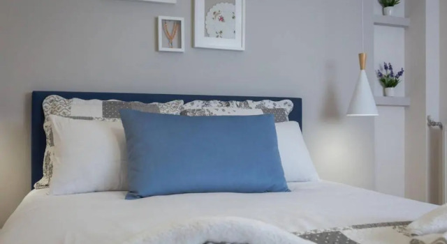 Апартаменты 57m² Koukaki Luxury Flat next to Acropolis & Metro