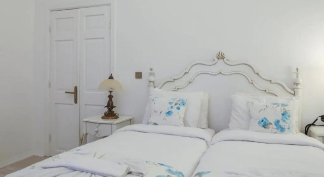 Двухместный номер Superior Dantela Butik Hotel