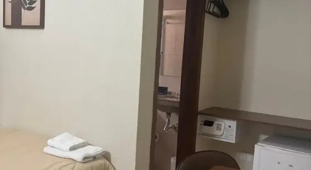 Номер Standard Druds Hotel