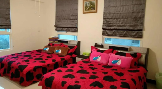 988 Ancient House B&B, Varaa Bed and Breakfast Jincheng Kinmen County