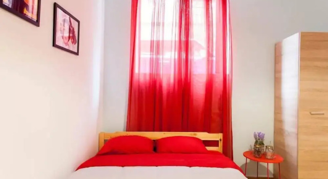 City Comfort Apartments