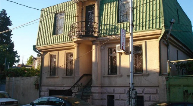 Elita Hotel, Забронировать Отель Отели Тбилиси с бассейном, рядом с Самаси Арагвели, Бассейн