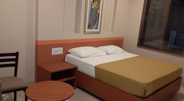 Номер Deluxe Sai Palace Express