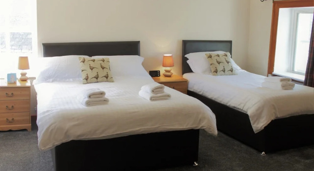 Garmouth Hotel, Book Hotel Fochabers Moray