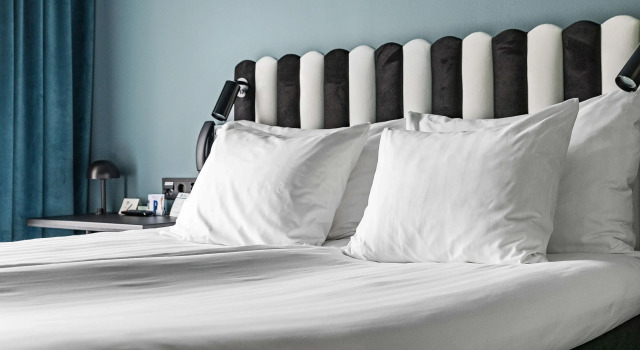 Двухместный номер Economy Best Western and Hotel Linkoping