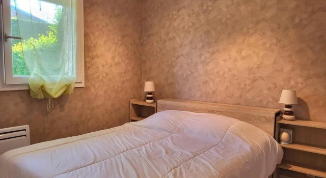 Appartement Merville-Franceville-Plage, 3 pièces, 5 personnes - FR-1-465-78, Забронировать Апартаменты/квартира Отели в центре Мервиль-Франсвиль-Плаж, в центре