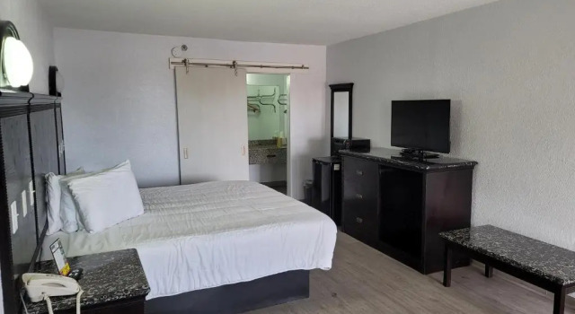 Номер Standard Fairway Inn