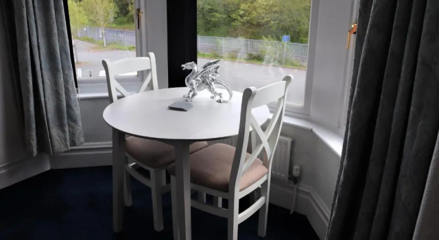 Номер Classic Greylands Guest House