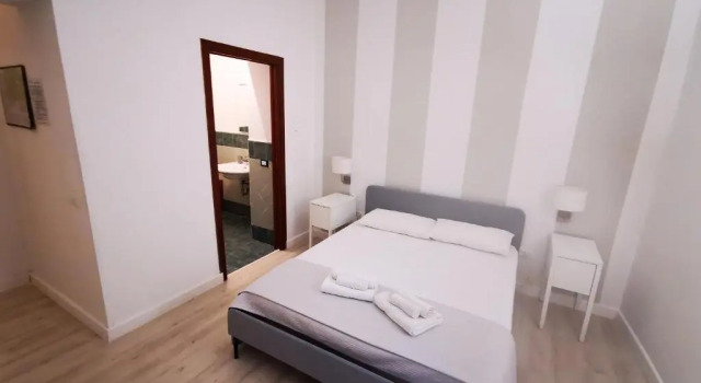 Номер Superior Palermo Inn