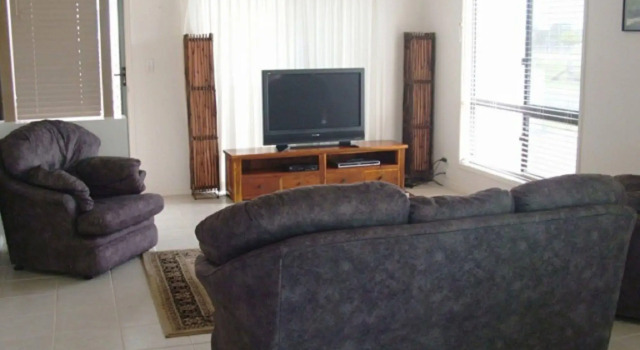 Koola Beach Apartments Bargara, Réserver Appartement Bargara Fraser Coast