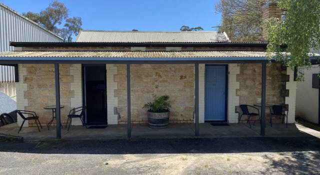 Номер Standard с 2 комнатами Hahndorf Old Mill Motel