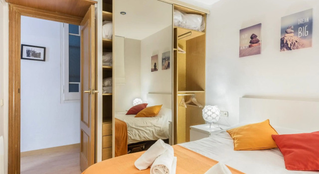 Apartment Link BCN Sagrada Familia