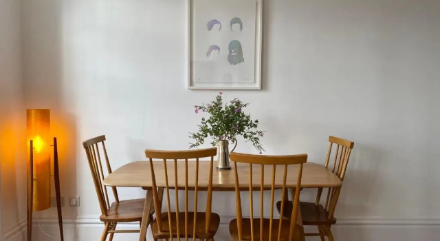 Апартаменты Stunning Georgian Flat in The Heart of Midhurst Old Town