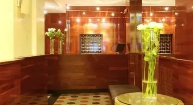 Landgraf Hotel & Loft