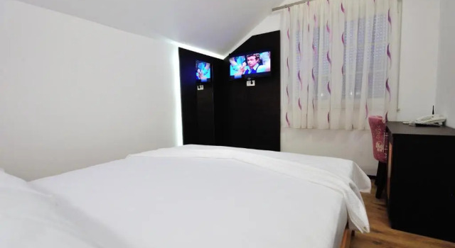 Двухместный номер Standard Villa Mimoza Blagaj