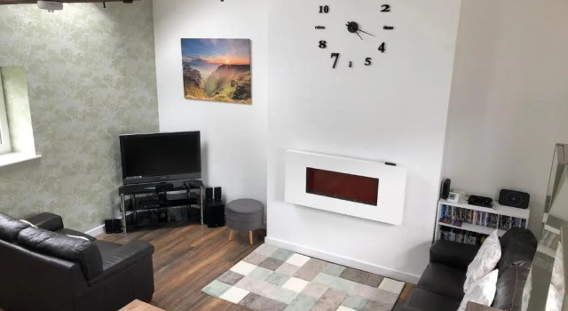 Plough Cottage, Rezervați Casă de vacanță  