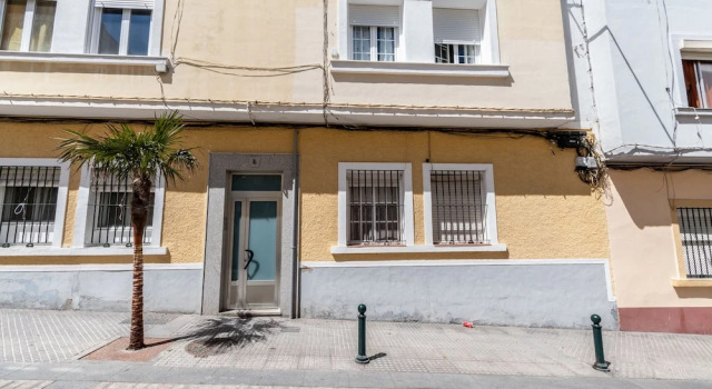 Apartamento la Perla Flamenca, Забронировать Апартаменты/квартира Апартаменты Кадиса, рядом с Лисабонская площадь, Апартаменты/квартира