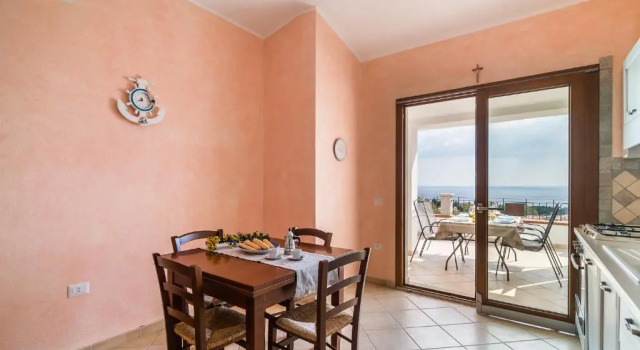 Casa Osalla 1, Varaa Hotelli Cala Gonone Gulf of Orosei