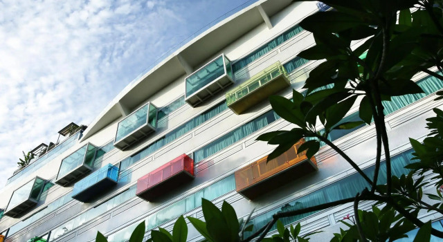 Village Hotel Changi by Far East Hospitality