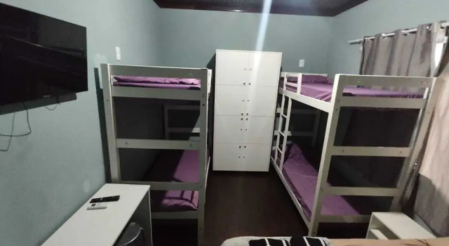 Maga Inn House - Vila Germânica