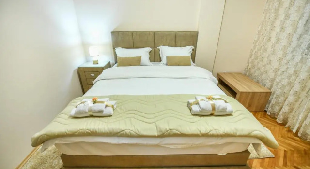 Apartamento Apartman Centar 2