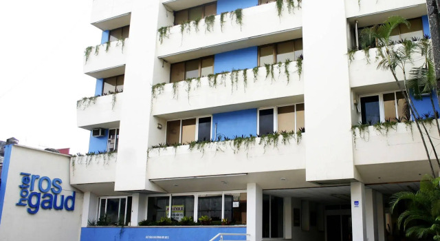 Hotel Ros Gaud, Book Hotel Córdoba Veracruz