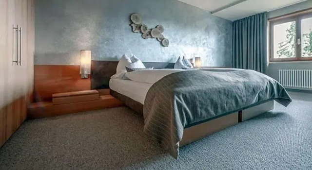Hotel Meran 2000